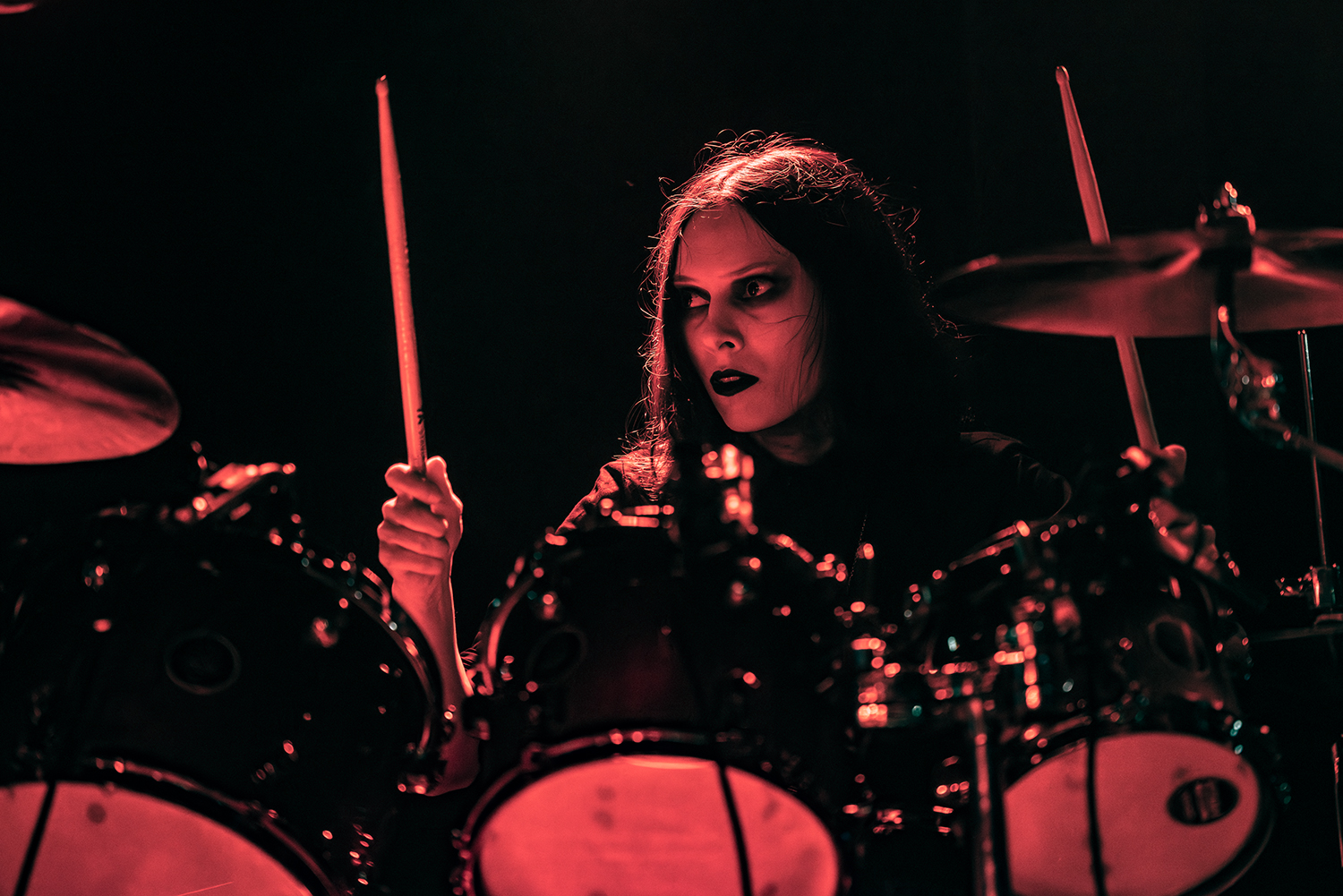 Marty Friedman - Live Drama 2025 Tour